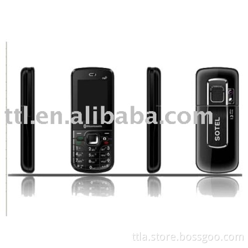 TL-C5000i dual sim dual standby mobile
